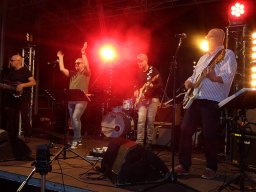 Pleinconcerten 2019